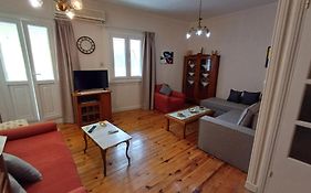 Lefkada Family Apartment